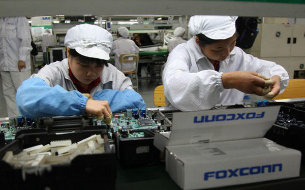 foxconn