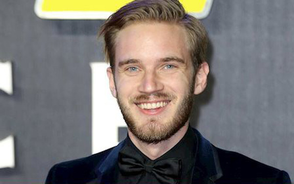 pewdiepie