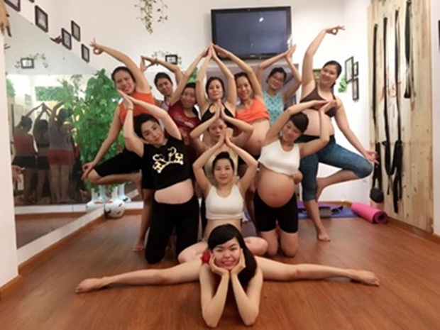 4-viet-nam-yoga-center-vhdn