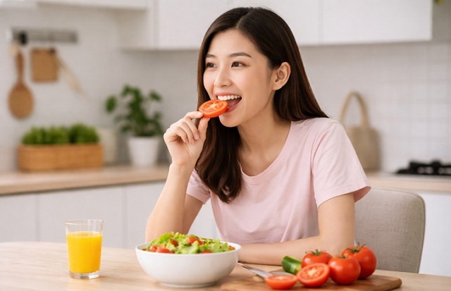 dieu-gi-xay-ra-voi-co-the-neu-an-ca-chua-song-moi-ngay