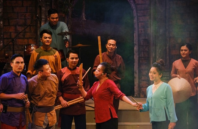 gan-900-nghe-si-dien-vien-tham-du-lien-hoan-cheo-toan-quoc-2025-tai-bac-ninh