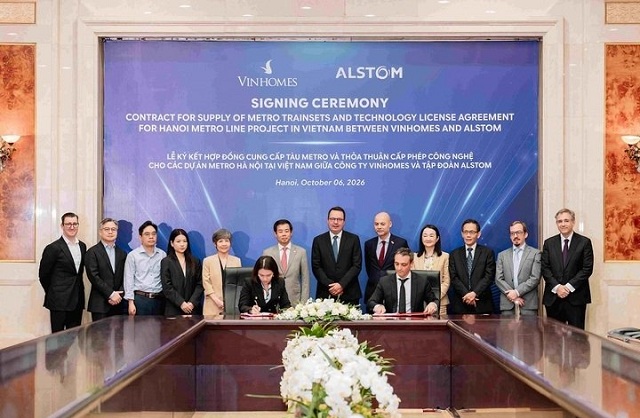 vingroup-va-alstom-hop-tac-phat-trien-tuyen-duong-sat-do-thi-ha-noi-the-he-moi