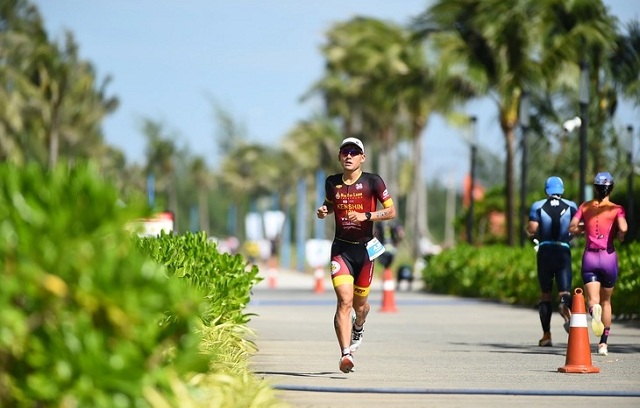 Giải IRONMAN sẽ đưa du lịch Phú Quốc đến gần với khách quốc tế