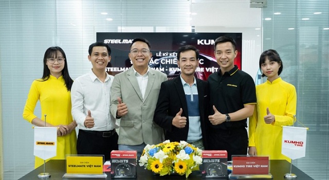 le-ky-ket-doi-tac-chien-luoc-steelmate-va-kumho-tire