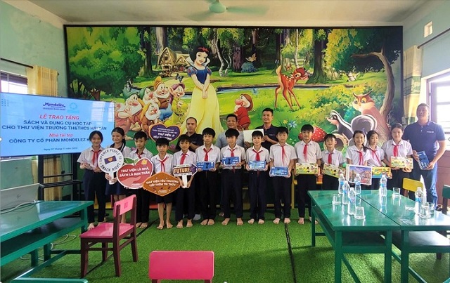 mondelez-kinh-do-tiep-tuc-hanh-trinh-mang-tri-thuc-den-voi-tre-em-vung-xa