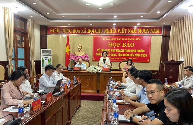 cong-bo-quy-hoach-tinh-binh-phuoc-thoi-ky-2021-2030