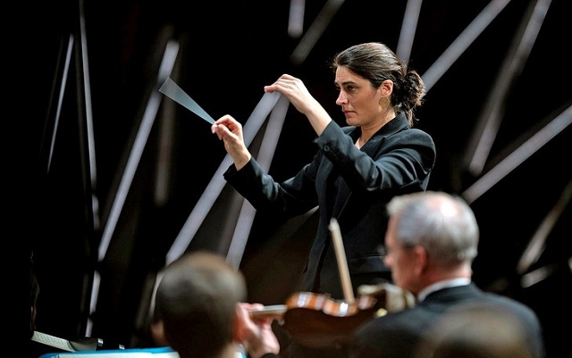 Spirit of Vienna tại Nhà hát Hồ Gươm: Lan tỏa tinh hoa âm nhạc thế giới