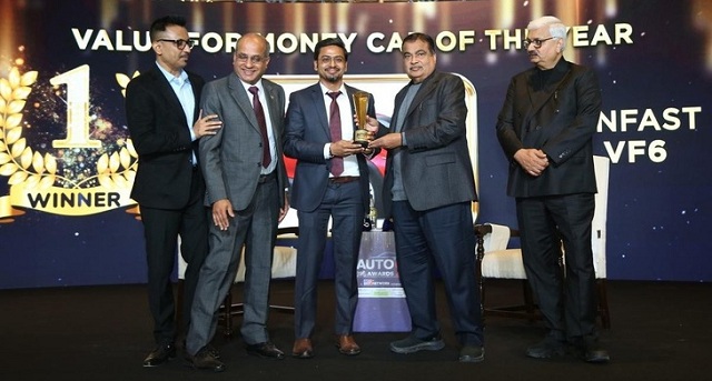 vinfast-cu-dup-giai-thuong-tai-auto9-awards-2026-o-an-do