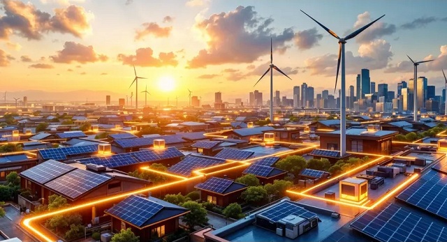 so-hoa-ha-tang-dien-nen-tang-bao-dam-an-ninh-nang-luong-trong-giai-doan-nhieu-bien-dong