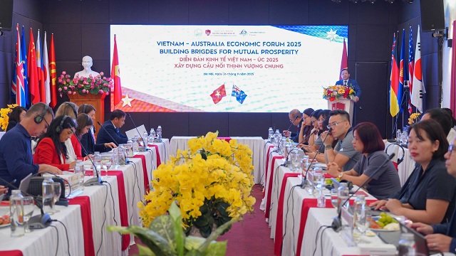 dien-dan-kinh-te-viet-nam-australia-cung-co-hop-tac-vi-thinh-vuong-chung