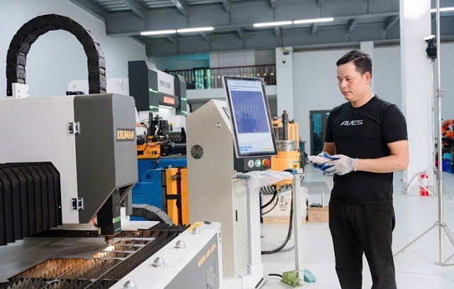 them-startup-viet-nhap-cuoc-dua-xe-may-dien