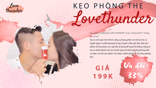 PGS.TS Đại tá Hồ Bá Do - Niềm tin tình yêu từ Love Thunder Ảnh 4