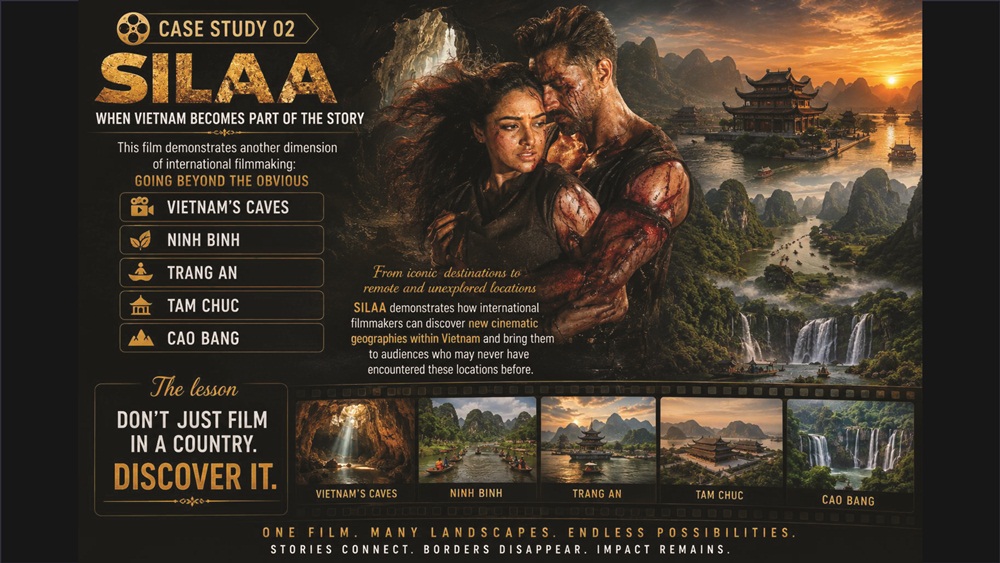 Case study – Phim Silaa