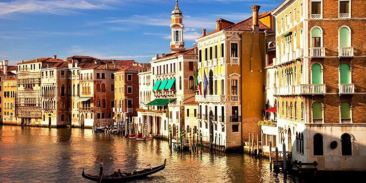 Venice-vanhoadoanhnhan