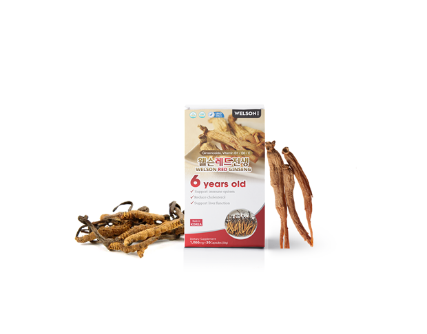 WELSON-RED-GINSENG-DTHT