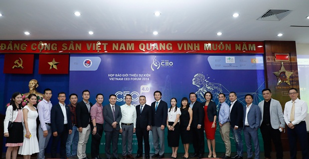 vietnam-ceo-forum-vanhoadoanhnhan-7