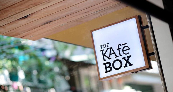 kafebox