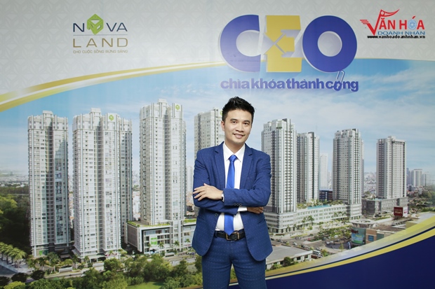 ceo-dinh-van-loc-vanhoadoanhnhan