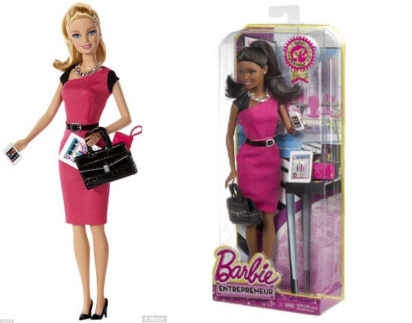 hang-mattel-ra-mat-phien-ban-bup-be-barbie-doanh-nhan