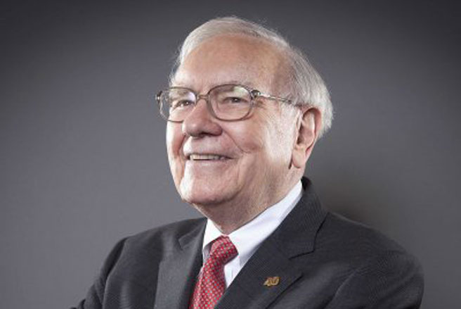 warren-buffett