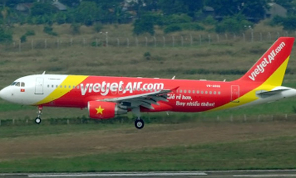 vietjet-air