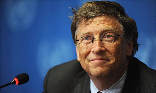 Bill-Gates