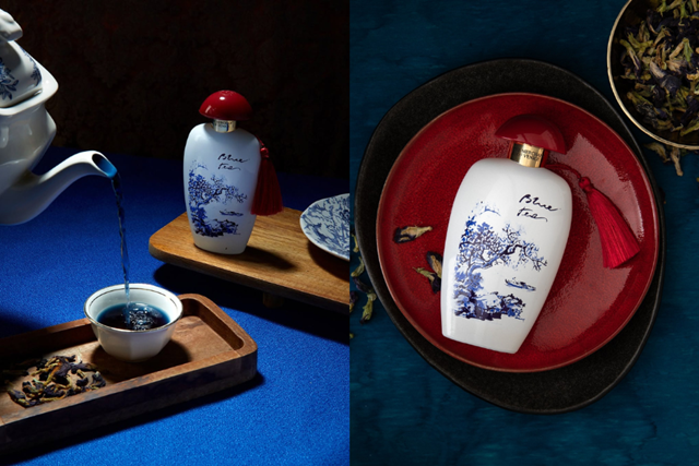 Venezia-Oriente-Blue-Tea