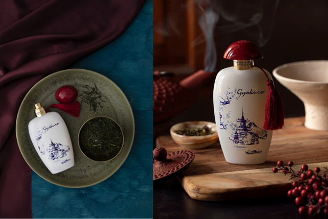 Venezia-Oriente-Gyokuro
