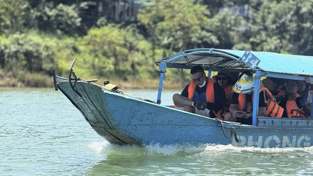 Du lịch Việt Nam tiếp tục duy trì đà tăng trưởng trong 9 tháng năm 2026
