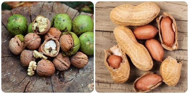 Những loại hạt hỗ trợ giảm huyết áp, tốt cho tim mạch