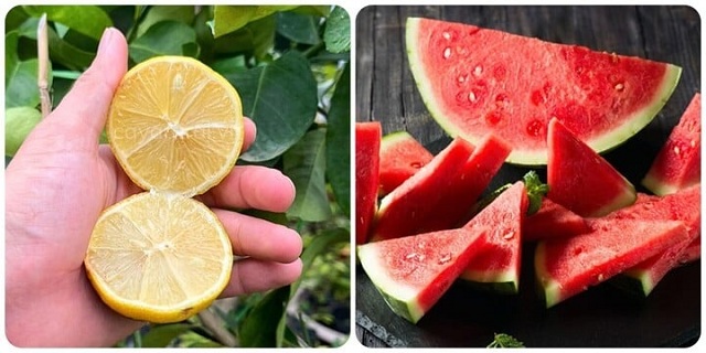 Những thực phẩm kết hợp với nhau giúp gan khoẻ mạnh