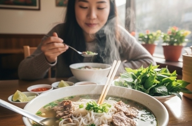 Bữa sáng giảm cân: 3 nhóm thực phẩm giúp no lâu, hạn chế tăng đường huyết