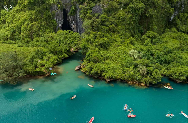 dua-phong-nha-ke-bang-tro-thanh-khu-du-lich-trong-diem-cua-viet-nam