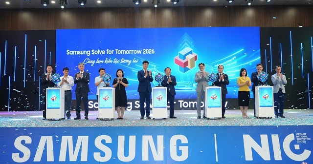 samsung-mo-rong-dau-an-dau-tu-trong-he-sinh-thai-cong-nghe-viet-nam