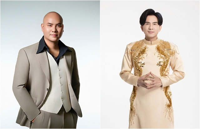 Từng treo đầy ảnh Đan Trường trong nhà, nay A Tuân mời được ‘anh Bo’ về hát trong show của mình