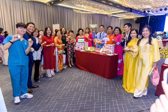 hawee-chi-hoi-phat-trien-khai-xuan-don-loc-2026--viet-tiep-hanh-trinh-tien-phong-va-ket-noi-thinh-vuong-vanhoadoanhnhan-19