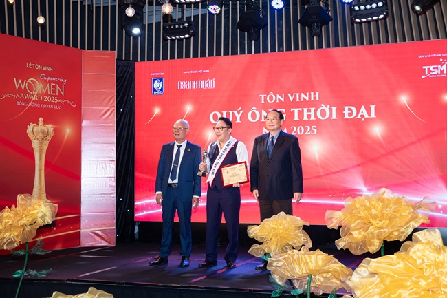 dao-dien-doanh-nhan-nguyen-hoang-vu-bat-ngo-duoc-vinh-danh-quy-ong-thoi-dai-VANHOADOANHNHAN