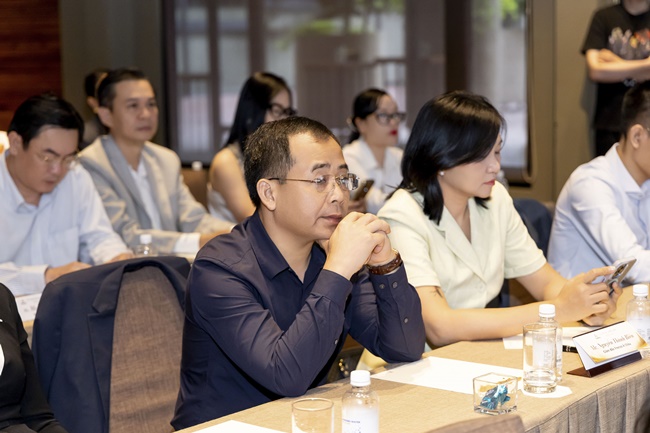 Ông Nguyễn Thành Biên - Nhân tố vận hành chiến lược trong hệ sinh thái phát triển của Thingo Group