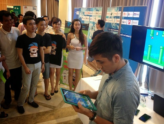 VHDN-vietnam-mobile-day-2014-2